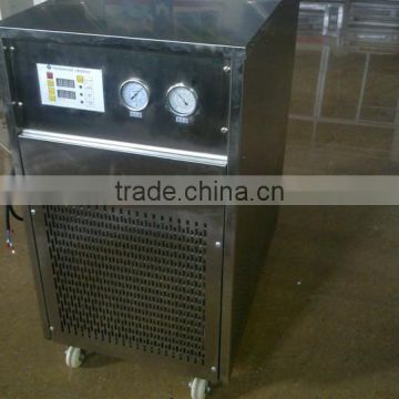 Guangzhou R&M machinery industry water chillers for sale