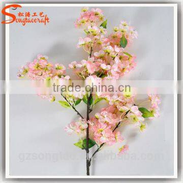 From Japanese Famous Flower, New Cherry Blossom Artificial Flower Wholesale photo-4