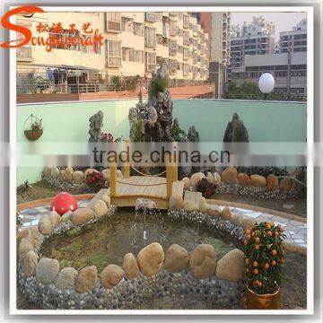 Factory Outlet Outdoor Chinese Water Fountains Decoration Fountains photo-3