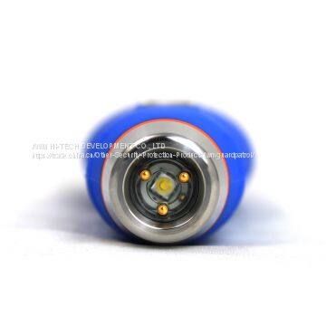 JWM Hot Sales Guard Patrolling Device With Impact Record photo-4