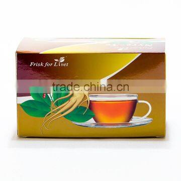 Tonifying Kidney Teabag, OEM Package and Logo ,help Men Energy Herbal Tea photo-3