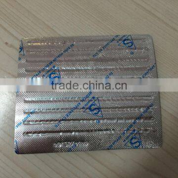 ShunHe Brand Sterile Acupuncture Needle photo-2