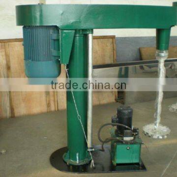 Industrial Automic High Speed Liquid Soap Mixer Machine/soap Dispenser photo-4