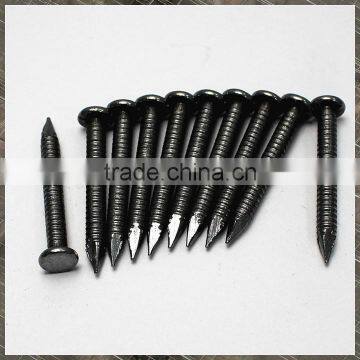 Factory Supplying Twisted Shank Pallet Loose Nail Thread Point photo-5