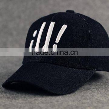 2017 Custom Cotton Twill Baseball Caps photo-2