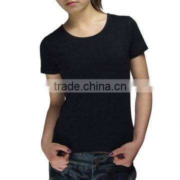 Bulk Items Wholesale Clothes Custom T-shirt Printing Design T-shirts For Girls T-shirts Alibaba China Supplier Online Shopping