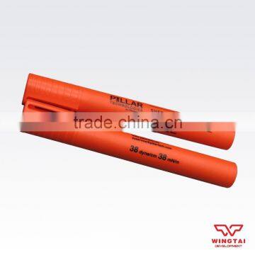 Treater Marker for Aluminum Foil Test photo-3