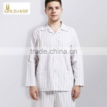 100% Cotton Patient Insulating Clothes Professional Meidical Textile Hospital Gown photo-5
