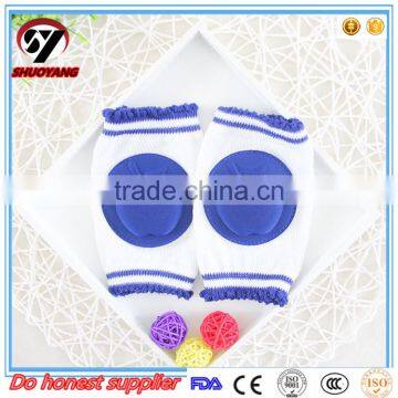 Wholesale Elastic Knee Guard , New Design Knee Pad for Baby Kids , Knee Sleeve Hot Sell on Amazon photo-2