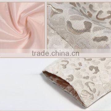 Garment Clothing OEM/ODM Manufacturer Hign End Polyester Jacquard Formal Office Wear Women Fancy Suit Blazer photo-4