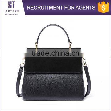 New Arrival Fashion Women Messenger Handbags Top Selling Casual Sling Shoulder Bags For Ladies photo-3