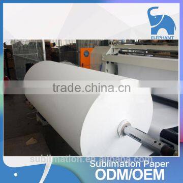 High Transfer Rate Sublimation Transfer Tacky Paper photo-2
