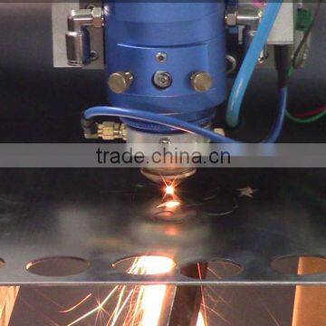 MC-1390 Chinese Supplier 150w Laser Metal Cutting Machine Price With CW5200 Chiller photo-6