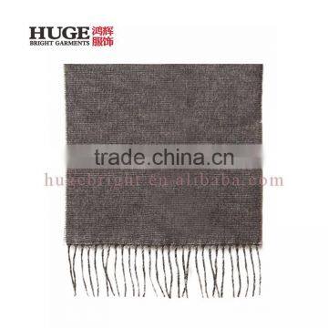 China Manufacturer New Design Fashion Knited Scarf photo-2