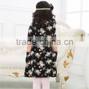 Girl' Spring Set,100%cotton,new Design,shirt+plants,fashion,warm photo-4