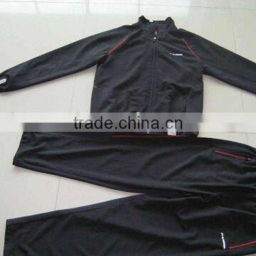 Boys Casual Tracksuit