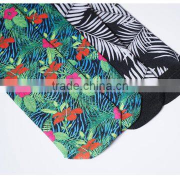 All Over Print Custom Sublimation Casual Sock photo-2