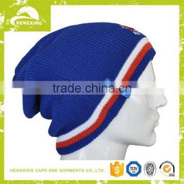 New arrival Wholesale knitted women winter hat and scarf set