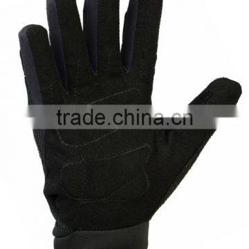 Motocross Armour Trousers photo-3