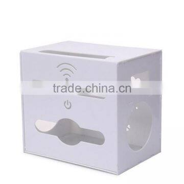 Direct Selling Ideas Storage Box Television Set-top Box and Routers and Power Cord Socket Boxes photo-5