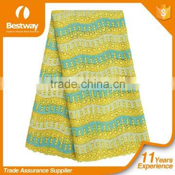 Nigeria Guipure Lace CP0144-1