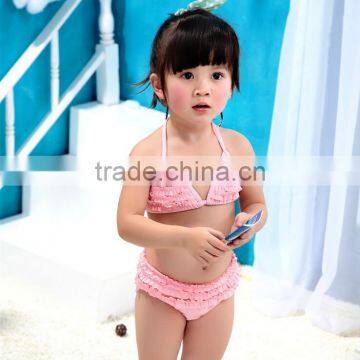 2016 Baby Children Swimwear Baby Bikini Kids' Bathing Suit Girls Swimwear Girl SwimSuit Beach suit