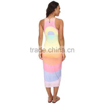 2016 Latest Ladies Western Dress Designs, Factory Direct Plus Size Dress Manufacturer in China. photo-2