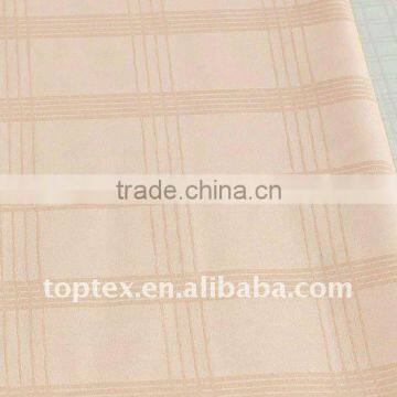 100% cotton sateen fabric for bed sheets