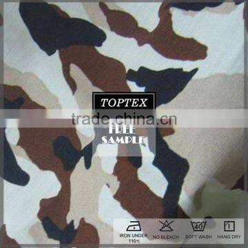 100% Cotton Military Clothing Fabric photo-2