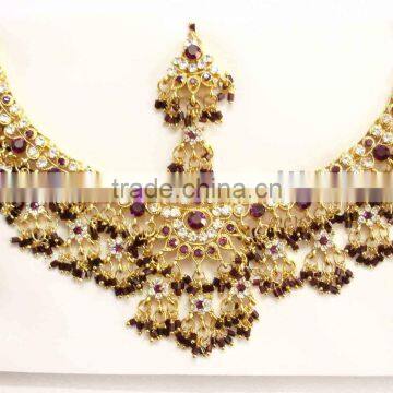 Indian International Jewelry