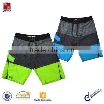 Welcome Customerization Spandex Board Shorts For Men