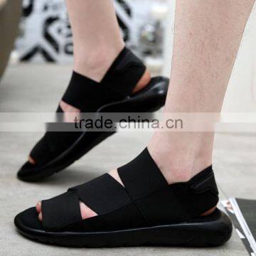 Zm40317b High Quality Men Comfortable Sandals Casualbeach Shoes Sports Shoes photo-5