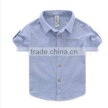 NEW SHIRTS DESIGN FOR BOYS SHORT SLEEVE SHIRTS COTTON BOYS SHIRTS