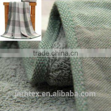 100% Cotton Washcloth Terry Bath Towels Washcloth photo-5