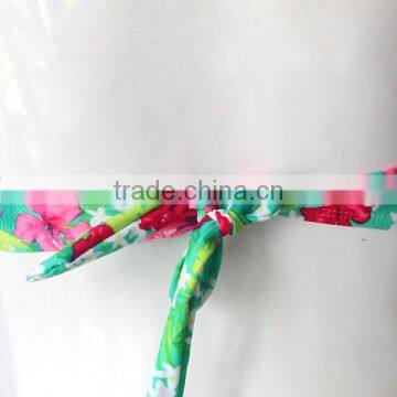 Young Sexi Girl Bikini Swimwear Model