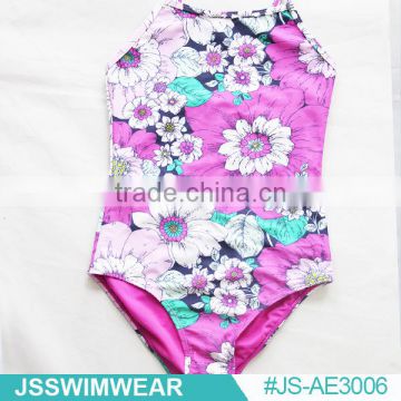 Lady Custom Made Swimwear