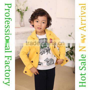 Hot Sale Style Boys Without Clothes for Winter photo-3