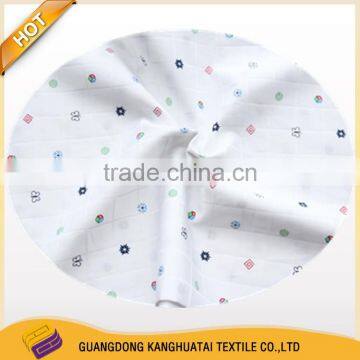 Hot Selling Wholesale Price Printed Cotton Fabric