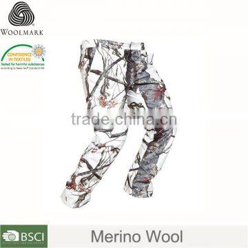 Merino wool army dress uniform,factory price camo military army trousers