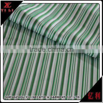 Eco-friendly Polyester Tie Jacquard Western Textile Fabric photo-4