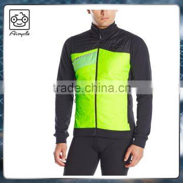 Best winter lightweight windstopper softshell bicycle jacket