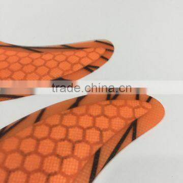 Entertainment Sport Surfing Fins Surfboard FCS2 Fin FCSII Quilhas photo-2