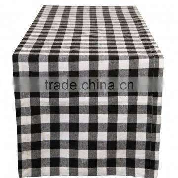 100% Cotton Yarn Dyed Table Cloth From India photo-5