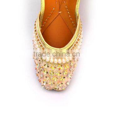 Golden Lining Pearl photo-5