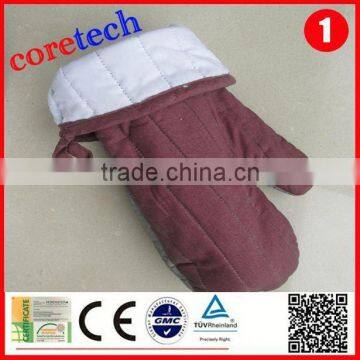 Non-slip Nice Silicone Kitchen Gloves, Oven Glove photo-2