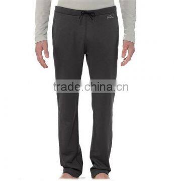 100%polyester knitting work trousers
