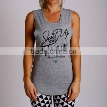 2016 Best Quality Guangzhou Shandao Factory Summer Custom Hot Girls New Design Fashion Sexy Cotton Crop Top photo-2