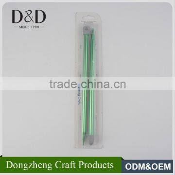 New design excellent cheap household cable knitting needle