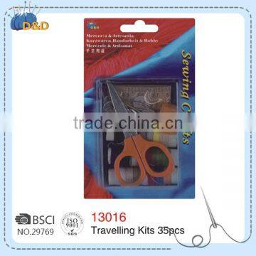 China supplier mini sewing kit scissors