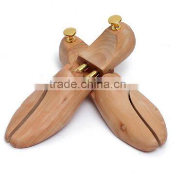 2016 New Arrival Best Price 1 Pair Wooden Shoes Tree Stretcher Shaper Keeper EU 35-46/US 5-12/UK 3-11.5 photo-5